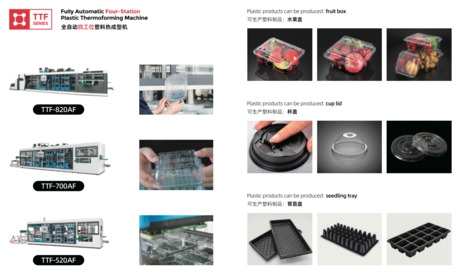 Buraidah, Jobs, EPS And Plastic Thermoforming Machine Techinicians And Operators