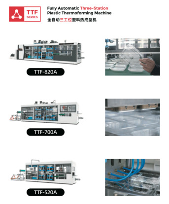 Buraidah, Jobs, EPS And Plastic Thermoforming Machine Techinicians And Operators