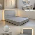 SAR 2100,  Complete Bedroom Set In Wholesale Rate