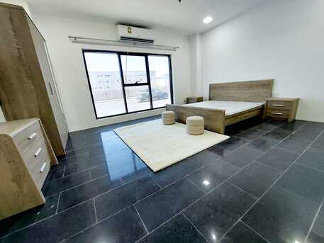 Manama, Apartments, Flats, Houses & Villas, BHD 200/month,  Furnished,  Studio,  FURNISHED LUXURY STUDIO FLAT FOR RENT IN UM AL HASSAM