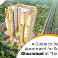 Apartment For Sale In Ghaziabad | SVP GROUP