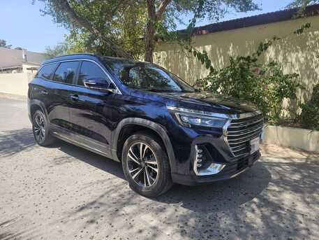 Saar, Vehicles, Cars & Trucks , BHD 11000,  Chery Jetour X90,  2023,  Automatic,  23000 KM,  Jetour X90