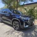 BHD 11000,  Chery Jetour X90,  2023,  Automatic,  23000 KM,  Jetour X90