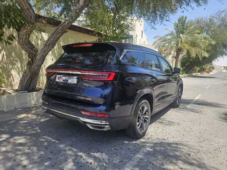 Saar, Vehicles, Cars & Trucks , BHD 11000,  Chery Jetour X90,  2023,  Automatic,  23000 KM,  Jetour X90
