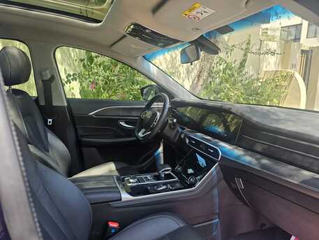 Saar, Vehicles, Cars & Trucks , BHD 11000,  Chery Jetour X90,  2023,  Automatic,  23000 KM,  Jetour X90