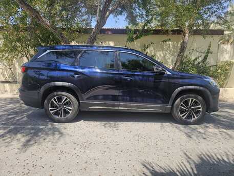 Saar, Vehicles, Cars & Trucks , BHD 11000,  Chery Jetour X90,  2023,  Automatic,  23000 KM,  Jetour X90