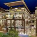 AIS The Galleria: Modern Commercial Development In Lucknow