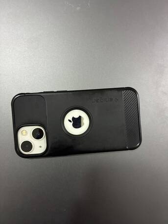 Dammam, Mobile Phones, SAR 900,  Iphone 13 Mini 5G 128 Starlight With Face Time Middle East Version