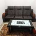 SAR 400/month,  25 Sq. Meter,  Bed Space Available In A Two Room Apartment For A Literate Pakistani
