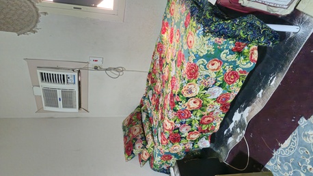 Dammam, Bedspace For Rent, SAR 400/month,  25 Sq. Meter,  Bed Space Available In A Two Room Apartment For A Literate Pakistani