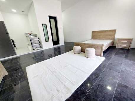 Manama, Apartments, Flats, Houses & Villas, BHD 220/month,  Furnished,  Studio,  FULLY FURNISHED LUXURY STUDIO FLAT FOR RENT IN UM AL HASSAM