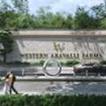 Why Buy Farmhouse Plots In Shahpura?