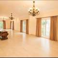 BHD 650,  Spacious Semi-Furnished Private Villa For Rent In Busaiteen