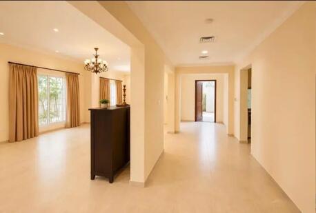 Busaiteen, Villas, BHD 650,  Spacious Semi-Furnished Private Villa For Rent In Busaiteen