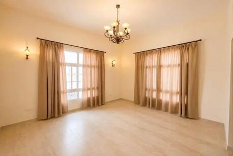 Busaiteen, Villas, BHD 650,  Spacious Semi-Furnished Private Villa For Rent In Busaiteen