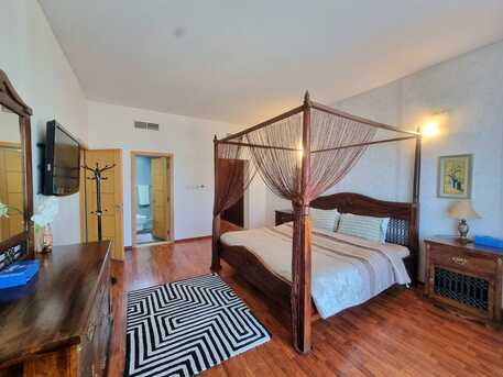 Amwaj Islands, Apartments, Flats, Houses & Villas, BHD 500/month,  Furnished,  2 BR,  125 Sq. Meter,  Lagoon View 2 BR FF Apartment With Balcony Close To Lagoon Park