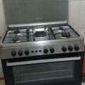 Stove