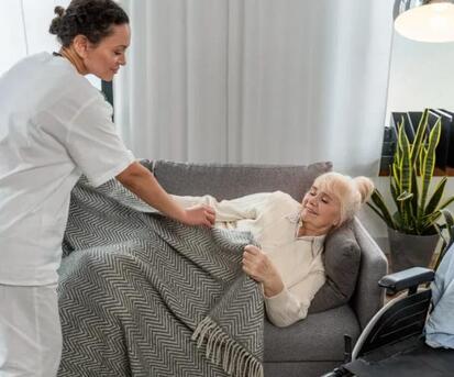 Melbourne, Health, Struggling To Manage Complex Health Tasks Alone?