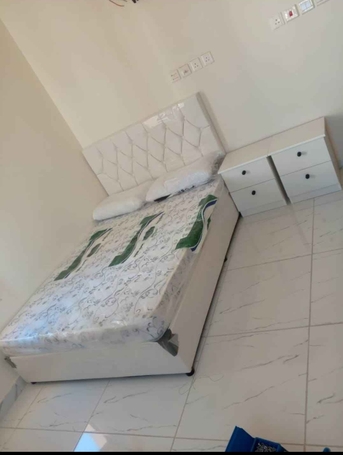 Al Mahjar, Furniture, SAR 1,  Single, Medium, Double And King Size Bed Available