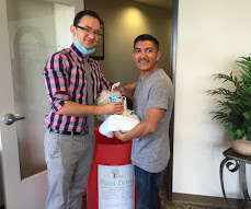 San Diego, Health, Dentist San Diego