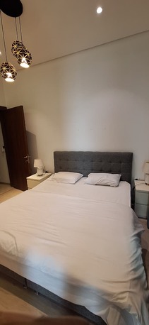 Janabiya, Apartments, Flats, Houses & Villas, BHD 260/month,  1 BR,  Affordable Apartment For Rent In Janabiya | WiFi & EWA Included | BD 260