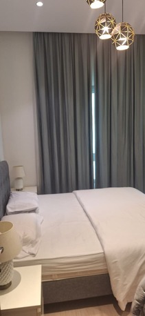 Janabiya, Apartments, Flats, Houses & Villas, BHD 260/month,  1 BR,  Affordable Apartment For Rent In Janabiya | WiFi & EWA Included | BD 260