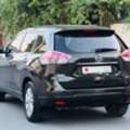 Nissan X-Trail,  2015,  Automatic,  100000 KM,   Nissan Extrail