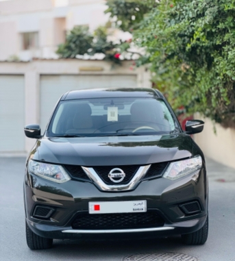 Manama, Vehicles, Cars & Trucks , Nissan X-Trail,  2015,  Automatic,  100000 KM,   Nissan Extrail