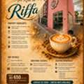BHD 650,  60 Sq. Meter,  Coffee Shop For Rent In Riffa | Premium Location | Ideal For Café, Restaurant & QSR Concep