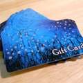 Premium Gift Card Printing Canada For Every Business