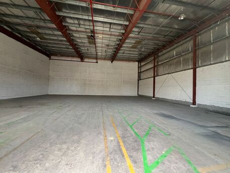Hidd, Warehouses, BHD 1500,  500 Sq. Meter,  Large Warehouse For Rent In Hidd | Prime Industrial Location | 500 SQM
