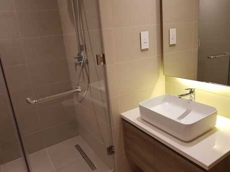 Amwaj Islands, Apartments, Flats, Houses & Villas, BHD 470/month,  Furnished,  2 BR,  100 Sq. Meter,  Great Deal- 2 BR Fully Furnished Apartment With Balcony | Marassi Boulevard