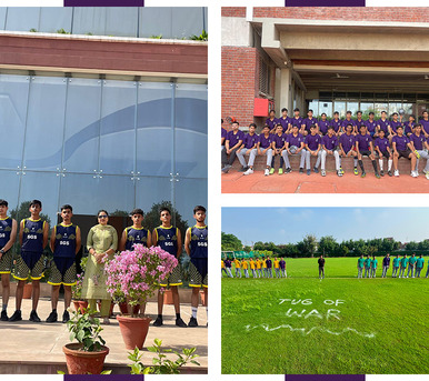 Faridabad, Education, Preparing Students For Future Career Opportunities