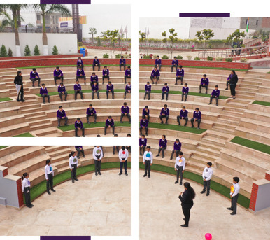 Faridabad, Education, Preparing Students For Future Career Opportunities