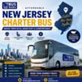 Affordable New Jersey Charter Bus | Groups Trips In NJ