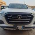 SAR 39500,  Changan Hunter,  2023,  Manual,  110600 KM,  Channgan Pick Up Double Cabin Diesel 4x4