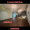 BHD 350/month,  4 BR,  Flat 4Bhk For Rent Unlimited Ewa