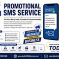 Send Bulk Promotional SMS Messages That Deliver Better Marketing Results