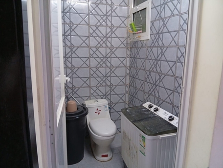 Al Suwaidi, Apartments, Flats, Houses & Villas, SAR 700/month,  1 BR,  Room Rent In Al Suwaidi Near To Sri Lankan School SAR 700