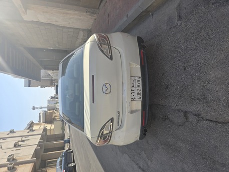 Jubail, Vehicles, Cars & Trucks , SAR 20000,  Mazda 6,  2013,  Automatic,  272000 KM,