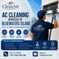 Deep AC Cleaning Service In Dubai For Better Cooling Performance