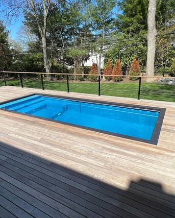 New York, Construction, Are You Looking For Custom Pools Builder In Long Island