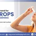 Eye Drops Franchise Company In Haryana