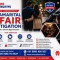 Discreet Extramarital Affair Investigation By Expert Detectives
