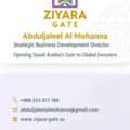 Supporting Forgen Company For Getting Saudi Investment License - MASA