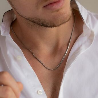 New York, Jewelry, USD 470,  7 Things To Check Before You Buy A 14K Gold Chain
