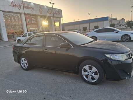 Riyadh, Vehicles, Cars & Trucks , SAR 3,  Toyota Camry,  2013,  Automatic,  397 KM,   GL