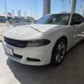 BHD 13795, Dodge Charger SXT, 2023, Automatic, 26000 KM, Under Warranty