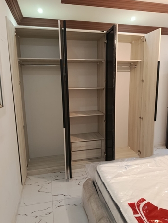 Jeddah, Furniture, SAR 1,  LIVING ROOM WARDROBES AVAILABLE IN DIFFERENT COLOURS WITH EXCELLENT QUALITY