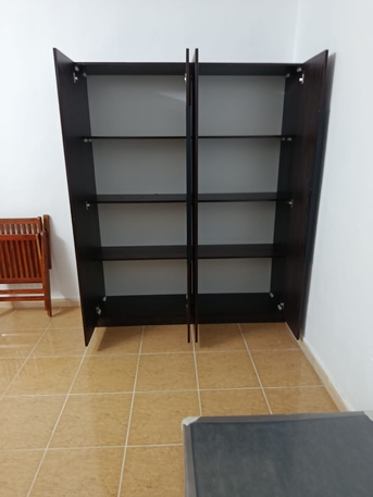 Jeddah, Furniture, SAR 1,  LIVING ROOM WARDROBES AVAILABLE IN DIFFERENT COLOURS WITH EXCELLENT QUALITY